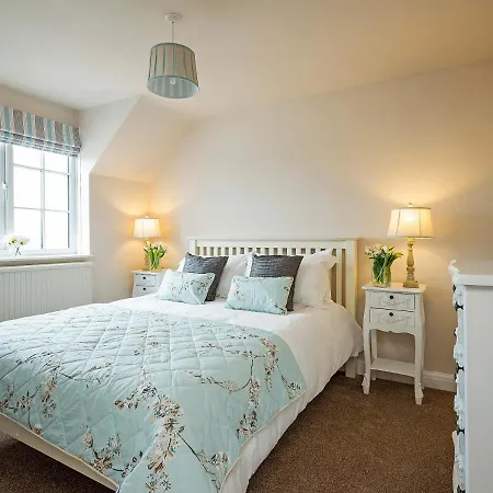 Paradise Semesterbostad Whitby